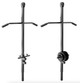 Верхняя тяга Hop-Sport HS-1003LT для скамеек HS-1075 HS-1065 HS-1055 для спины рук - изображение 5