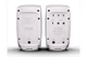 Студійні монитори ADAM AUDIO D3V White (236613) - зображення 2