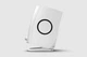 Студійні монитори ADAM AUDIO D3V White (236613) - зображення 3
