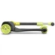 Детский самокат Lionelo TIMMY GREEN LIME - изображение 3