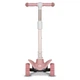 Детский самокат Lionelo TIMMY PINK ROSE - изображение 3