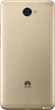 Мобильный телефон Huawei Y7 (TRT-LX1) Gold - изображение 6
