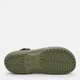 Мужские кроксы Crocs Yukon Vista II LR Clog M Agr 207689-309 43-44 (M10) 28 см Army Green (198445103841) - изображение 7
