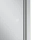Дзеркало 70x90 см LED Touch Сенсор Фасадне підсвічування Діммер Антизапотівне Mixxus Premium QUADRO MR20-70x90-REVERSE Anti-fog підігрів Скло 5 мм із Срібною амальгамою Алюмінієвий каркас Товщина 3 см (MP6621) - зображення 5