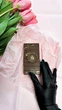 Волосатая молочная шоколадка пишмания - волосы ангела berrybar_zt 120г - изображение 2