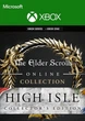 Ключ активации The Elder Scrolls Online Collection: High Isle Collector's Edition для Xbox One/Series - изображение 3