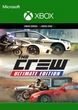 Ключ активації The Crew® Ultimate Edition для Xbox One/Series - зображення 1