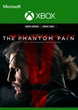 Ключ активации METAL GEAR SOLID V: THE PHANTOM PAIN для Xbox One/Series - изображение 1