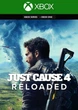 Ключ активации Just Cause 4: Reloaded (Just Cause 4: Новая обойма) для Xbox One/Series - изображение 1