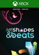 Ключ активации Just Shapes & Beats для Xbox One/Series - изображение 1