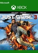 Ключ активации Just Cause 3 для Xbox One/Series - изображение 1