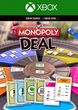 Ключ активации MONOPOLY DEAL для Xbox One/Series - изображение 1