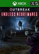 Ключ активации Outbreak: Endless Nightmares для Xbox One/Series - изображение 2