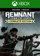 Ключ активации Remnant: From the Ashes - Complete Edition для Xbox One/Series - изображение 1