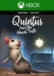 Ключ активации Quintus and the Absent Truth для Xbox One/Series - изображение 1