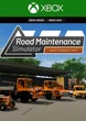 Ключ активации Road Maintenance Simulator для Xbox One/Series - изображение 2