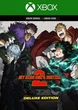 Ключ активации MY HERO ONE'S JUSTICE 2 Deluxe Edition для Xbox One/Series - изображение 1