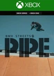 Ключ активации PIPE by BMX Streets для Xbox One/Series - изображение 1