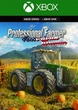 Ключ активации Professional Farmer: American Dream для Xbox One/Series - изображение 1