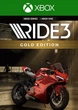 Ключ активации RIDE 3 - Gold Edition для Xbox One/Series - изображение 2