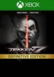 Ключ активации TEKKEN 7 - Definitive Edition для Xbox One/Series - изображение 1