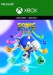 Ключ активации Sonic Colors: Ultimate - Digital Deluxe для Xbox One/Series - изображение 1