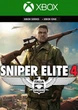 Ключ активации Sniper Elite 4 для Xbox One/Series - изображение 1