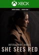 Ключ активации She Sees Red Interactive Movie для Xbox One/Series - изображение 1