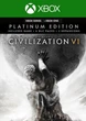 Ключ активации Sid Meier’s Civilization® VI Platinum Edition для Xbox One/Series - изображение 1