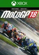 Ключ активации MotoGP™18 для Xbox One/Series - изображение 1