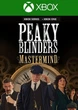 Ключ активації Peaky Blinders: Mastermind для Xbox One/Series - зображення 1