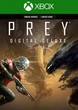 Ключ активації Prey®: Digital Deluxe Edition для Xbox One/Series - зображення 1