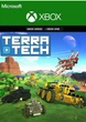 Ключ активации TerraTech для Xbox One/Series - изображение 1