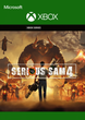 Ключ активації Serious Sam 4 для Xbox One/Series - зображення 1