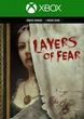 Ключ активації Layers of Fear для Xbox One/Series - зображення 1