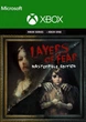 Ключ активации Layers of Fear: Masterpiece Edition для Xbox One/Series - изображение 1
