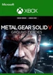 Ключ активації Metal Gear Solid V: Ground Zeroes для Xbox One/Series - зображення 1