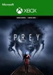 Ключ активации Prey для Xbox One/Series - изображение 1