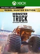 Ключ активации Monster Truck Championship Rebel Hunter Edition для Xbox One/Series - изображение 1