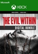 Ключ активации The Evil Within Digital Bundle для Xbox One/Series - изображение 1
