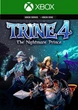 Ключ активации Trine 4: The Nightmare Prince для Xbox One/Series - изображение 1