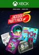 Ключ активації The Jackbox Party Pack 5 для Xbox One/Series - зображення 1
