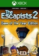 Ключ активации The Escapists 2 - Game of the Year Edition для Xbox One/Series - изображение 10