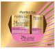 Набір для догляду за обличчям Perfecta 24K Gold and Rose Oil Крем для обличчя 80+ 50 мл + Крем для шкіри навколо очей 15 мл (5900525092113) - зображення 2