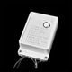 Гирлянда Delux String С 200LED 10 м мультиколор/прозрачный - изображение 4