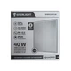 Светильник потолочный Enerlight LED Quadro 40W 6500K - изображение 3
