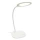 Настольная лампа Berger 1042-TL-9 LED 9 Вт 4000K USB White - изображение 2
