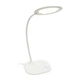 Настольная лампа с блоком питания Altalusse INL-5048T-09 LED 9W белая - изображение 2