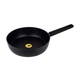 Сковородка глубокая Ringel Salsa RG-1134-26 26 см - изображение 1