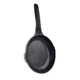 Сковорода Vinzer Kuro Induction Line 50420 24 см - изображение 2